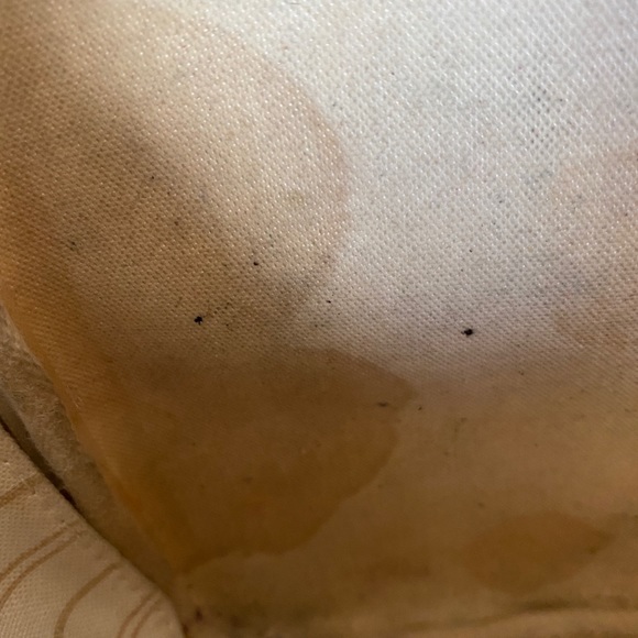 Louis Vuitton never full bag - Picture 5 of 8